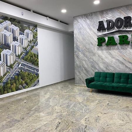 Luxury Apartment Arad Dış mekan fotoğraf