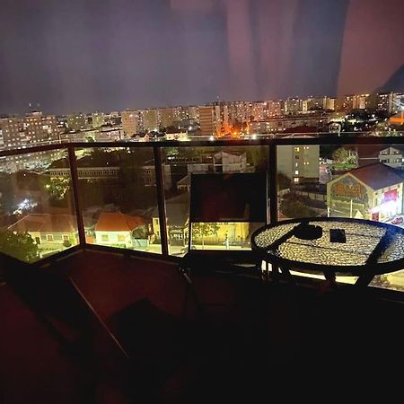 Luxury Apartment Arad Dış mekan fotoğraf
