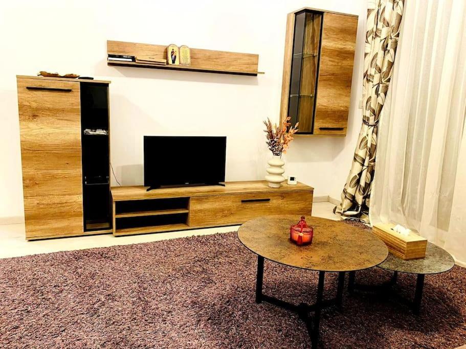 Luxury Apartment Arad Dış mekan fotoğraf