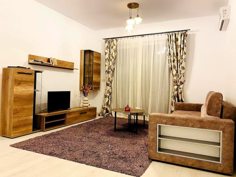 Luxury Apartment Arad Dış mekan fotoğraf