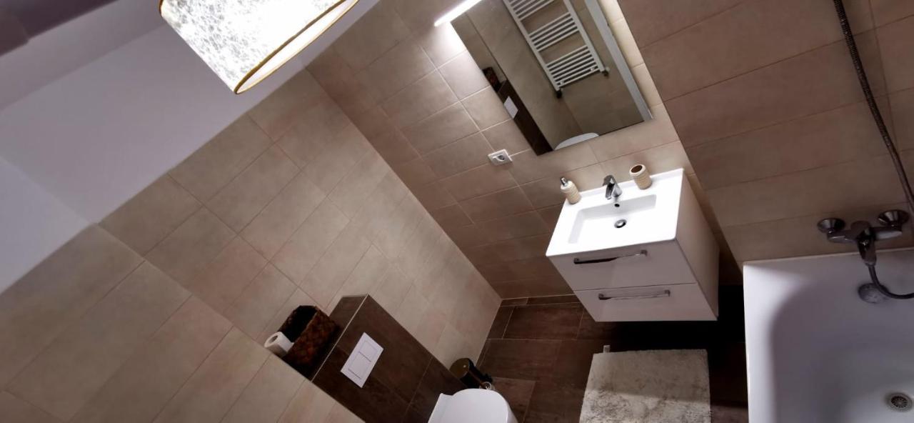 Luxury Apartment Arad Dış mekan fotoğraf